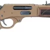 Henry H9 Explorer Carbine - Henry Repeating Arms - Hewitt Gun Shop