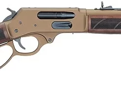Henry H10 Explorer Carbine - Henry Repeating Arms - Hewitt Gun Shop