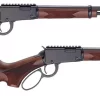 Henry H1 Western Rifle - Henry Repeating Arms - Hewitt Gun Shop