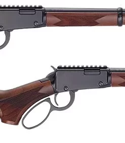 Henry H1 Sporter Rifle & Carbine - Henry Repeating Arms - Hewitt Gun Shop