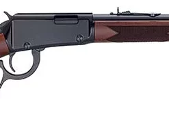Henry H1 Western Rifle - Henry Repeating Arms - Hewitt Gun Shop