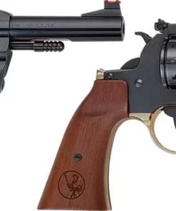 Henry H16 Golden Boy Deadeye Revolver - Henry Repeating Arms - Hewitt Gun Shop