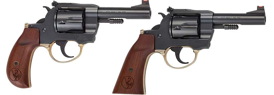 Henry H17 Big Boy Deadeye Revolver Henry H17 Big Boy Deadeye Revolver - Henry Repeating Arms - Hewitt Gun Shop