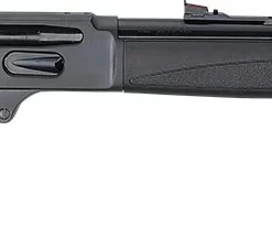 Henry Bear's Leg Pistol - Pistols - Hewitt Gun Shop