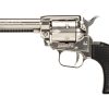 Turner Fabrications Traditions 1873 .45 LC 5.50in Nickel 6rd - Revolvers - Hewitt Gun Shop