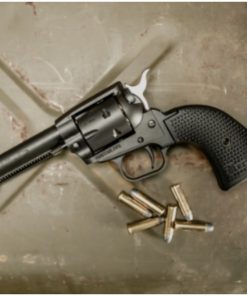 Heritage Rough Rider Revolver in .32 H&R Magnum