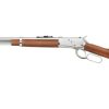 Rossi R92 .44 Magnum Lever-Action Carbine with Stainless Barrel - RIFLES - Hewitt Gun Shop