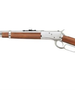 Rossi R92 .44 Magnum Lever-Action Carbine with Stainless Barrel