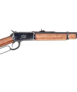 Rossi R92 45 Colt Lever-Action Rifle with Brazilian Hardwood Stock