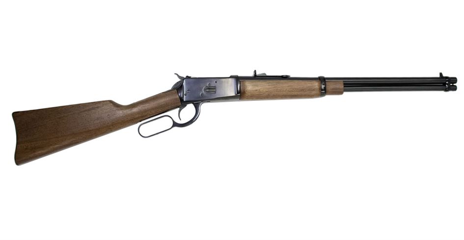 Rossi Model 92 357 Mag/38 Special Carbine Rossi Model 92 357 Mag/38 Special Carbine - RIFLES - Hewitt Gun Shop