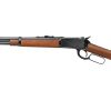 Rossi R92 44 Mag Lever-Action Carbine with Polished Black Finish - RIFLES - Hewitt Gun Shop