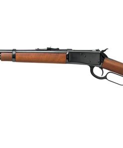 Rossi R92 44 Mag Lever-Action Carbine with Polished Black Finish
