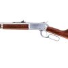 Rossi R92 44 Mag Lever-Action Carbine with Polished Black Finish - RIFLES - Hewitt Gun Shop