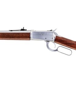 Rossi R92 44 Mag Lever-Action Carbine with Stainless Finish and Brazilian Hardwood Stock