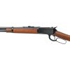 Rossi M92 38/357 Mag Lever-Action Rifle with Case Hardened Receiver and Octagon Barrel (Cosmetic Blemishes) - RIFLES - Hewitt Gun Shop