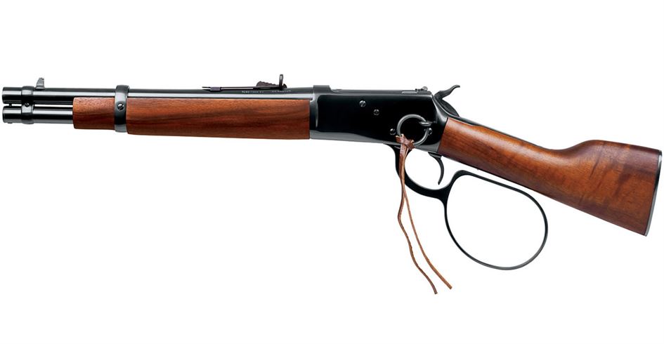 Rossi Ranch Hand .45 Colt Lever-Action Pistol with Large Loop Rossi Ranch Hand .45 Colt Lever-Action Pistol with Large Loop - Pistols - Hewitt Gun Shop