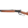 Rossi M92 38/357 Mag Lever-Action Rifle with Case Hardened Receiver and Octagon Barrel (Cosmetic Blemishes) - RIFLES - Hewitt Gun Shop