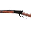 Rossi M92 .45 Colt Lever Action Carbine with 16-Inch Round Barrel (Cosmetic Blemishes) - RIFLES - Hewitt Gun Shop
