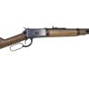 Rossi R92 .45 Colt Lever-Action Carbine with Stainless Barrel (Cosmetic Blemishes) - RIFLES - Hewitt Gun Shop