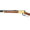 Rossi M92 45 Colt Lever-Action Rifle with 24 inch Octagonal Barrel (Cosmetic Blemishes) - RIFLES - Hewitt Gun Shop