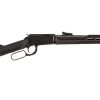 Rossi Rio Bravo 22LR Lever-Action Rimfire Rifle with Black Synthetic Stock - RIFLES - Hewitt Gun Shop