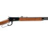 Rossi R92 .357 Magnum Lever-Action Rifle with 20 inch Round Stainless Barrel (Cosmetic Blemishes) - RIFLES - Hewitt Gun Shop