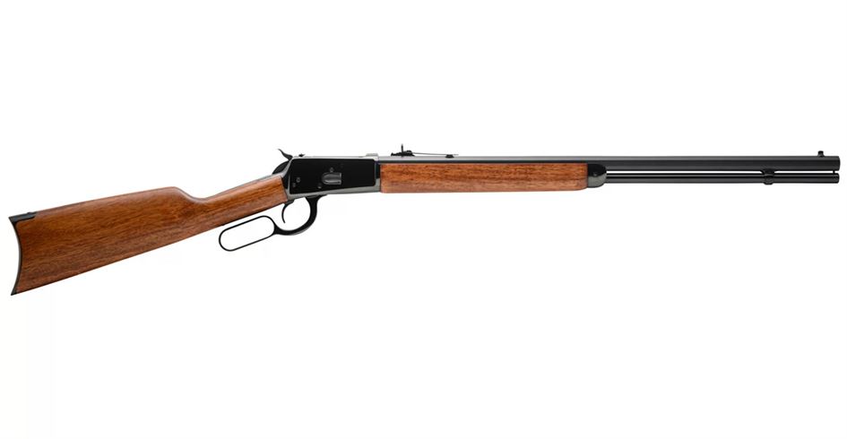 Rossi R92 357 Magnum Lever-Action Rifle with Octagonal Barrel Rossi R92 357 Magnum Lever-Action Rifle with Octagonal Barrel - RIFLES - Hewitt Gun Shop