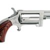 NORTH AMERICAN ARMS SIDEWINDER 22M/22LR 1.5″ SS - Uncategorized - Hewitt Gun Shop