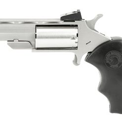 NAA Black Widow .22 WMR 2-inch 5-Round Adjustable Sights