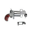 NAA Mini Revolver .22 WMR Stainless w/ Skeleton Buckle - Uncategorized - Hewitt Gun Shop