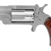 NAA Ranger II 22 Magnum 1 5/8 in 5-Round Stainless - Uncategorized - Hewitt Gun Shop