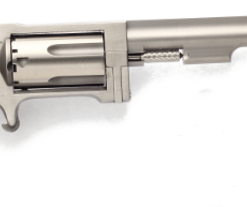 North American Arms Sidewinder SW4 .22 WMR 4-inch