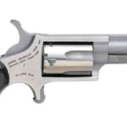 North American Arms Mini .22 Magnum Revolver, 1 5/8 inch - Uncategorized - Hewitt Gun Shop