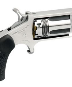 North American Arms Wasp .22 WMR 1.13″ 5-Shot SS - Uncategorized - Hewitt Gun Shop