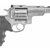 RUGER SUP RDHWK 454CAS 5″ 6RD RBR/WD - Uncategorized - Hewitt Gun Shop