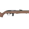 Rossi RS22 22LR Semi-Automatic Rimfire Rifle with Threaded Barrel - RIFLES - Hewitt Gun Shop