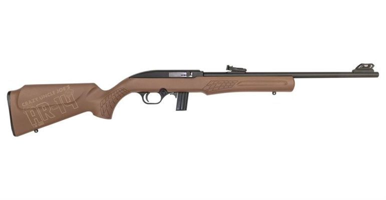 SAR6_result.jpg | Hewitt Gun Shop