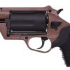 Taurus PUB DEF POLY .410/.45 Revolver — 2″ Barrel