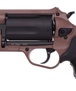 Taurus PUB DEF POLY .410/.45 Revolver — 2″ Barrel