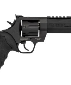 Taurus Raging Hunter .357 Mag Revolver 7rd Black