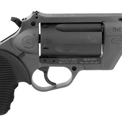 Taurus Judge Public Defender Revolver .45 LC/.410 Bore 5rd