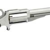 NAA The Earl 4″ Stainless 5-Shot — .22 Mag/.22 LR Combo - Uncategorized - Hewitt Gun Shop