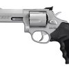 TAURUS Tracker 44 4-inch Ported Stainless – .44 Magnum - Uncategorized - Hewitt Gun Shop