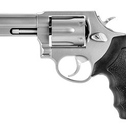 TAURUS 65 .357 Magnum 4-inch 6rd Matte Stainless