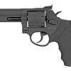 TAURUS 66 Revolver .357 Mag 4″ 7-Round - Revolvers - Hewitt Gun Shop