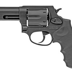 TAURUS 856 Defender Revolver 3″ Barrel, 6rd Hogue Grip