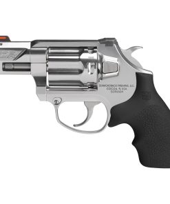 Diamondback SDR Revolver 9mm Luger +P 2 in 6-Round