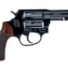 Heritage Roscoe .38 Special 3-inch Revolver — 5-Round - Uncategorized - Hewitt Gun Shop