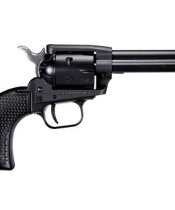 Heritage Rough Rider SRR22BS6PG .22 LR 6.5″ 6-Round - Uncategorized - Hewitt Gun Shop