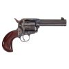 Taurus 856 Handgun Revolver .38 Special 6rd Capacity 2″ Barrel Stainless Steel Black - Uncategorized - Hewitt Gun Shop